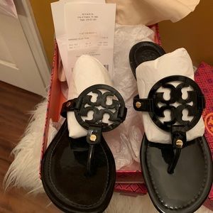 tory burch sandals